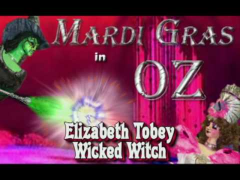 Meco Monardo — Meco's Wizard of Oz, Part 1