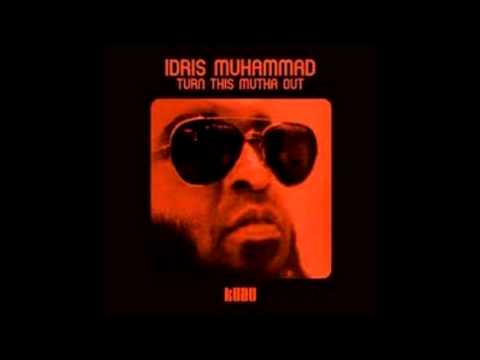 Idris Muhammad — Tasty Cakes