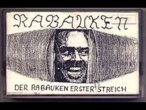Rabauken — Rabauken - Schönheitswahn