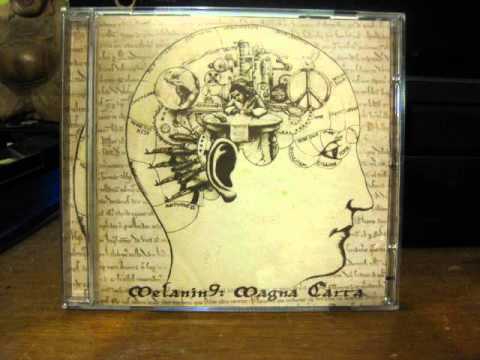 M9 — Melanin 9 - Magna Carta (Prod. by Anatomy)