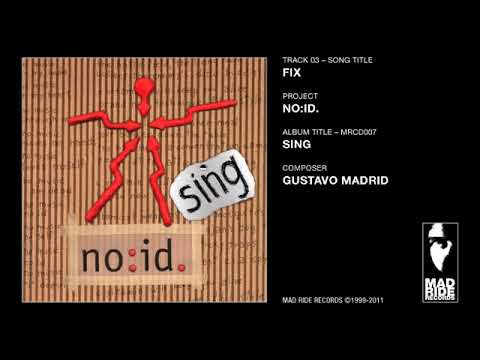 No:id. — NO:ID. / SING / FIX