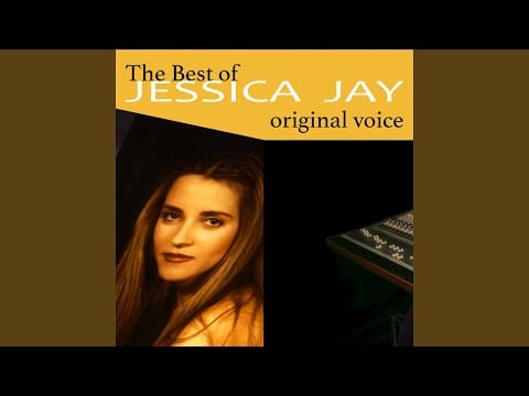 Jessica Jay — I Swear