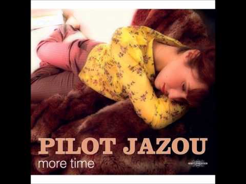 Pilot Jazou — Pilot Jazou - Soul Talk
