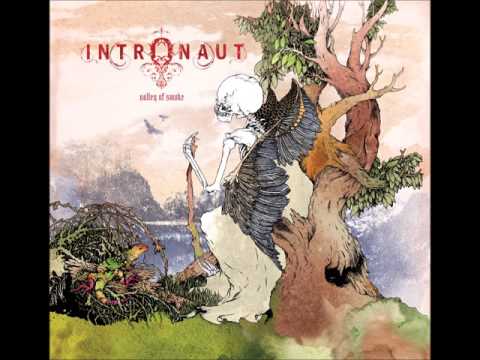 Intronaut — Intronaut - Valley of Smoke