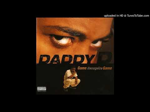 Daddy D — Daddy D - Game Recognize Game (Feat. Queen Latifah)