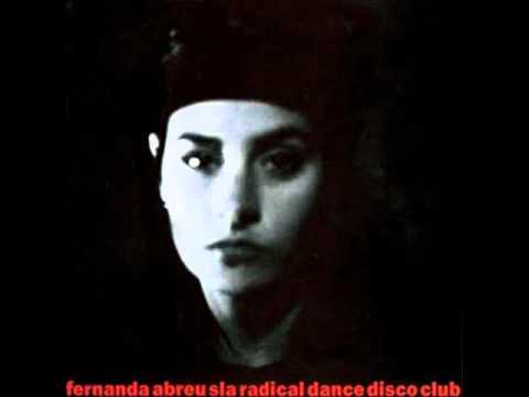 Fernanda Abreu — Fernanda Abreu - Kung Fu Fighting