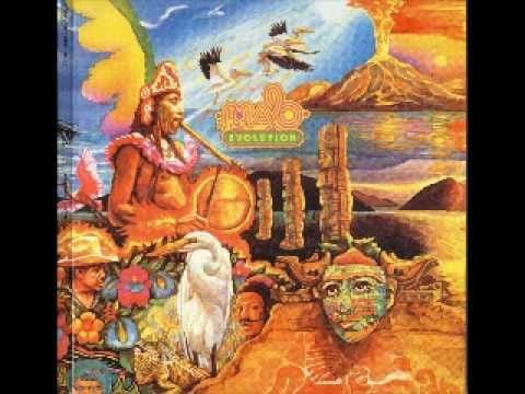 Malo (2) — Malo - Dance To My Maribo