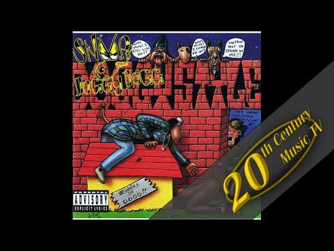 Snoop Dogg — Snoop Doggy Dogg - Who Am I (What's My Name?)