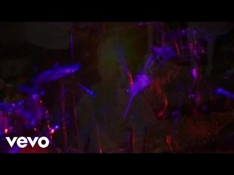 Sonic Youth — Sonic Youth - I Love You Golden Blue