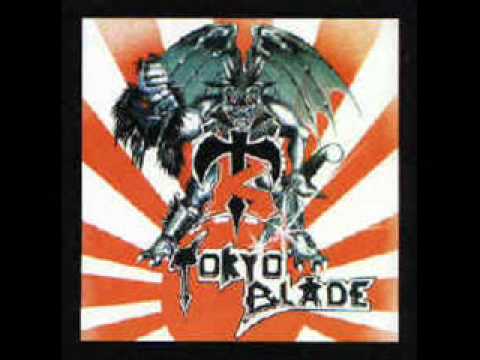 Tokyo Blade — Tokyo Blade - Break The Chains
