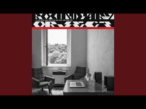 Gábor Lázár — Boundary Object V