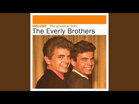 Everly Brothers — Rip It Up