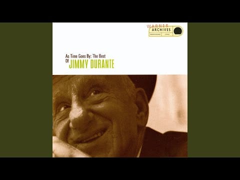 Jimmy Durante — Young at Heart