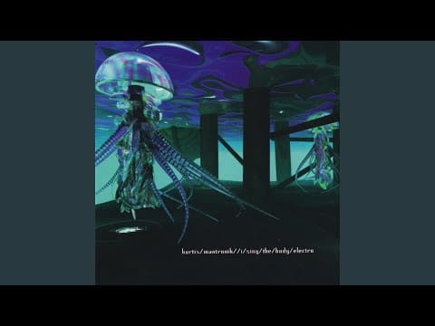 Kurtis Mantronik — Seek and Destroy