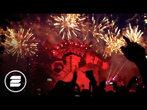 Cascada — Cascada - Dangerous (Thyron Remix) (Official Music Video)