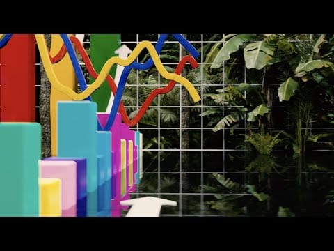 Flume — Palaces