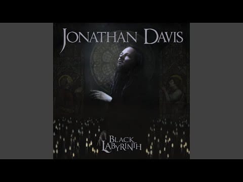 Jonathan Davis — What You Believe