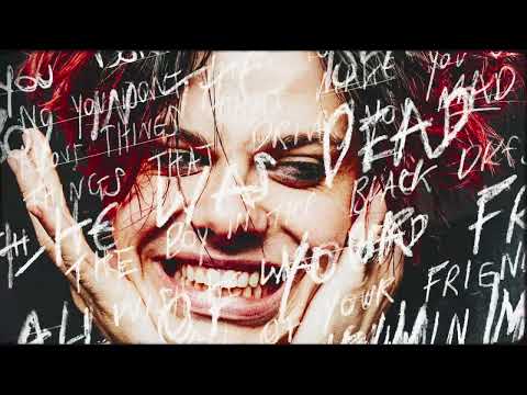 Yungblud (3) — YUNGBLUD - The Boy In The Black Dress (Official Visualiser)