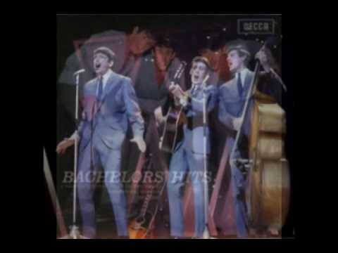 The Bachelors — The Bachelors - Marie