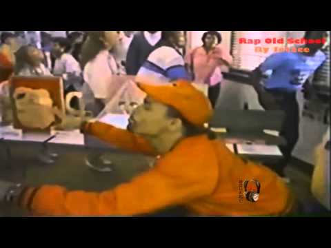 Joeski Love — Joeski Love - Pee Wee Dance (1986) HQ Audio
