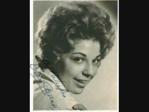 Dodie Stevens — Dodie Stevens - Yes, I'm Lonesome Tonight (1960)