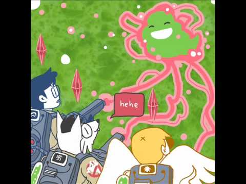Michael Guy Bowman — 26. Busting Makes Me Feel Good - Homestuck Vol. 9
