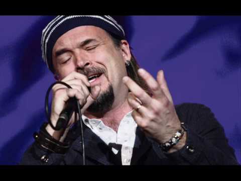 Zlatan Stipišić Gibonni — Gibonni-Nije Tajna