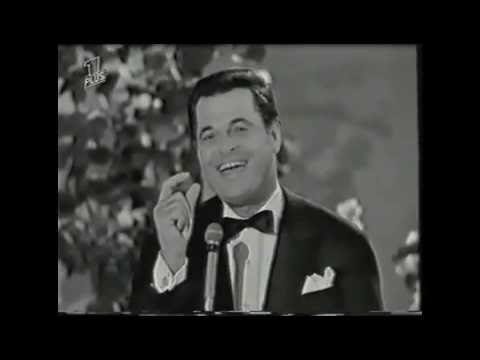 Gerhard Wendland — Schlagerfestspiele 1963 - Gerhard Wendland - Lach doch