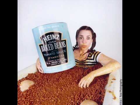 Petra Haden — petra haden sings the who sell out  - i can see for miles
