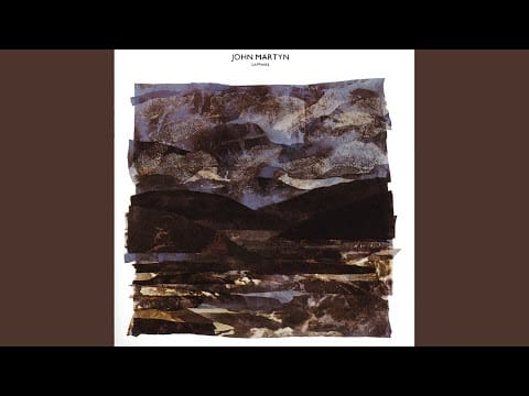 John Martyn — Fisherman's Dream