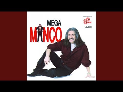 Barış Manço — Ayrılık