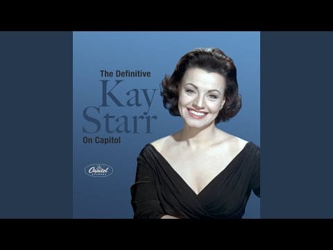 Kay Starr — Mississippi