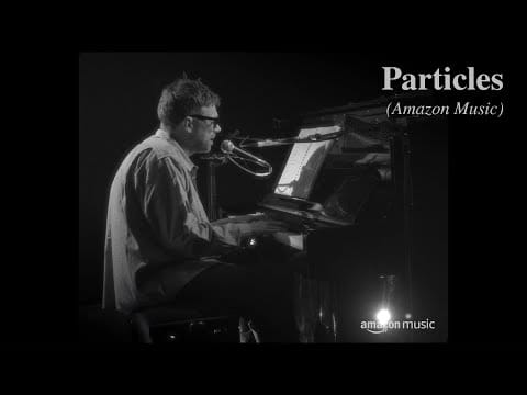 Damon Albarn — Particles (Amazon Music Live)