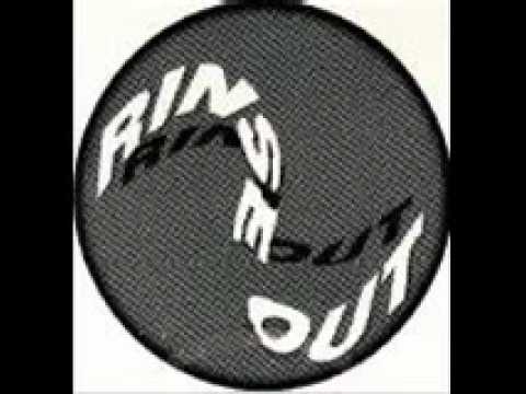 DJ Sappo — SAPPO   VERY VERY DARK FLEX 1996
