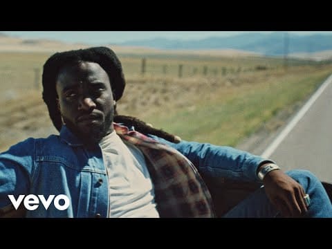 Shaboozey — Shaboozey - Highway (Official Video)