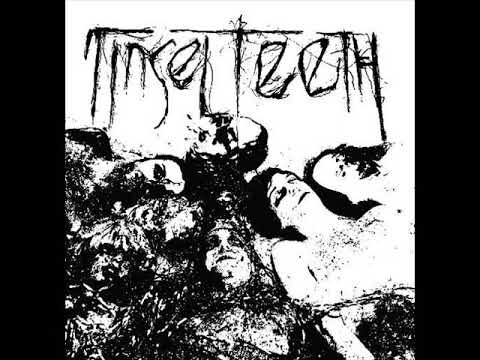 Tinsel Teeth — Tinsel Teeth - A Dirty Dozen Eggs