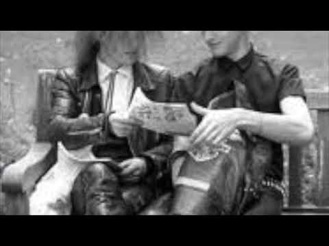 Ausgang (3) — Ausgang - Strip me down   -    demo 1984