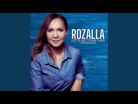 Rozalla — Let's Go Together (Matt Pop Extended)