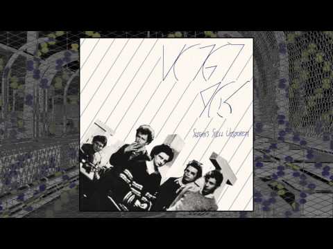Voigt 465 — Voigt/465 - Slights Still Unspoken (Selected Recordings 1978​-​1979)