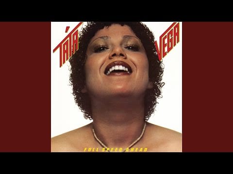 Tata Vega — Keep It Coming