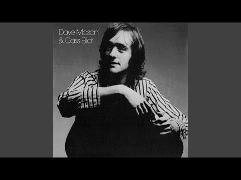 Dave Mason — Here We Go Again