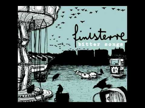 Finisterre (2) — Finisterre - Me, On Wire