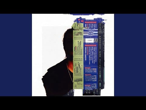 Nekfeu — Réalité augmentée