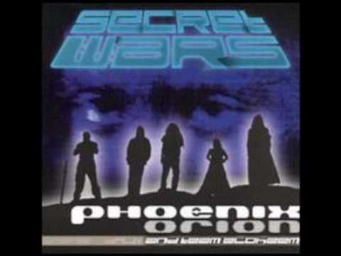 Phoenix Orion — Phoenix Orion & Team Eloheem -Music Is