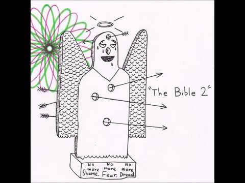 AJJ — Andrew Jackson Jihad - The Bible 2 Full Album - SideOneDummy