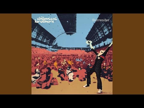 The Chemical Brothers — Flashback