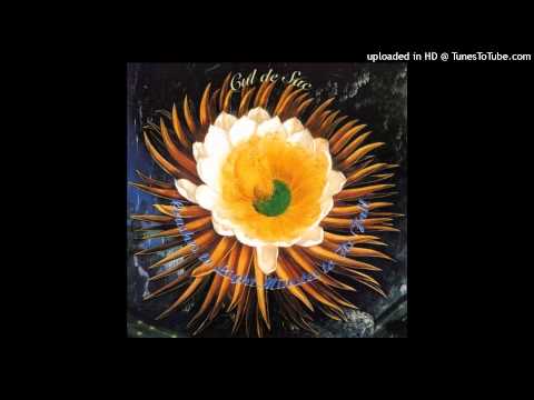 Cul de Sac — Cul De Sac- Father Silence