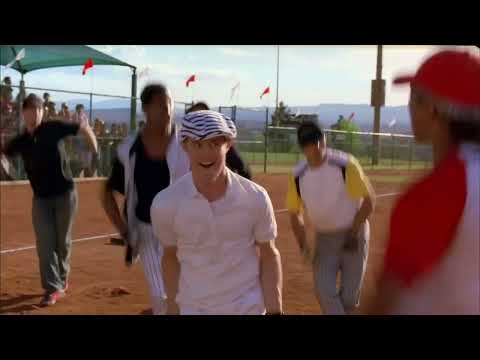 The High School Musical Cast — I Don't Dance | High School Musical 2 | Disney Channel