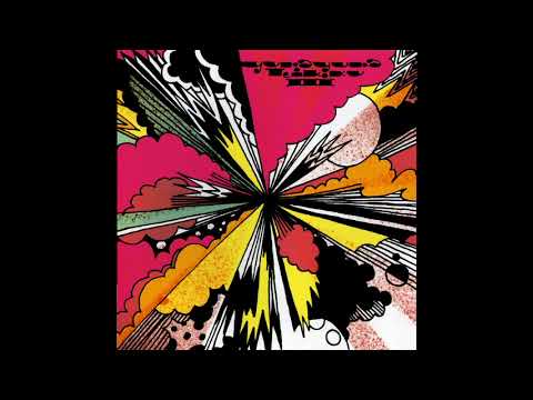 Yura Yura Teikoku — ゆらゆら帝国 III ( 2001 )