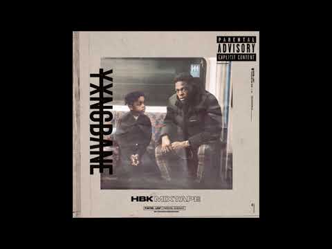 Yxng Bane — Yxng Bane - Trust (Official Audio) | HBK